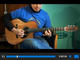 Rodrigo y Gabriela on Latin-style arpeggios